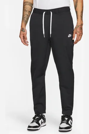 Nike Calça Club Woven Taper Masculina