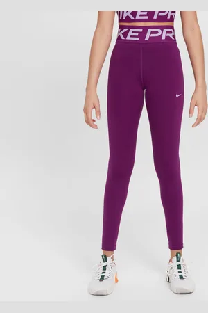 Nike Legging Pró Dri-FIT Infantil