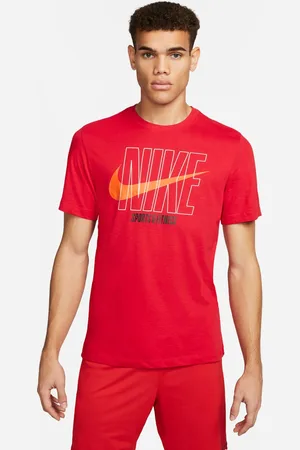 Nike Camiseta Dri-FIT Masculina