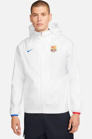 Nike Jaqueta Barcelona AWF Masculina