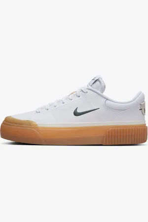 Nike Tênis Court Legacy Lift Feminino