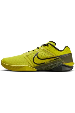 Nike Tênis Zoom Metcon Turbo 2 Masculino