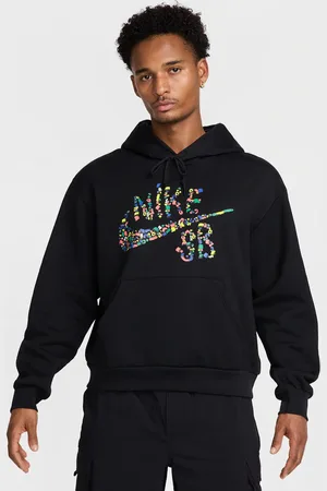 Nike Blusão SB Fleece Unissex