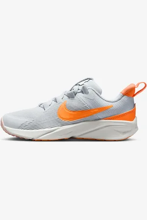 Nike Tênis Star Runner 4 Infantil