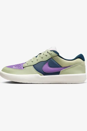 Nike Tênis SB Force 58 Premium Unissex