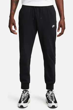 Nike Calça Club Knit Masculina