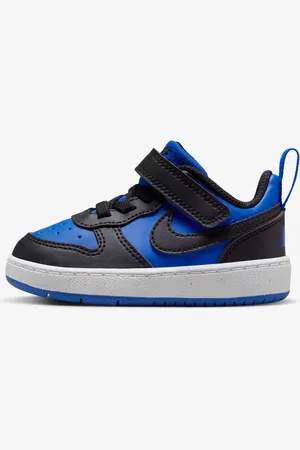 Nike Tênis Nike Court Borough Low Recraft Infantil
