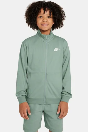 Nike Jaqueta Club Knit Infantil
