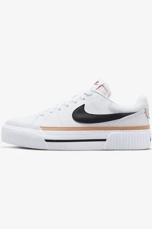 Nike Tênis Court Legacy Lift Feminino