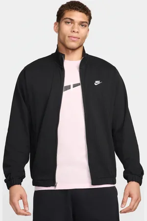 Nike Jaqueta Club Knit Masculina