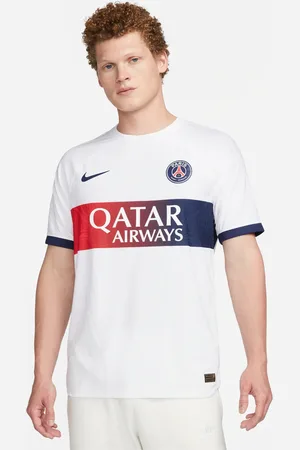 Nike Camisa PSG II 2023/24 Jogador Masculina