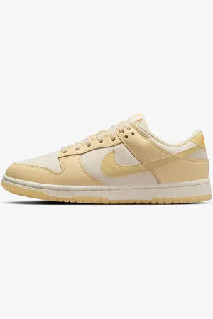 Nike Tênis Dunk Low Feminino