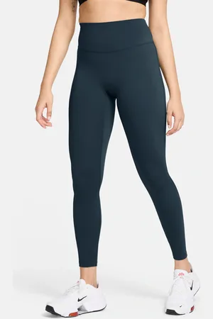 Nike Calça Dri-FIT One HR Feminina