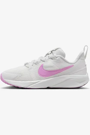 Nike Tênis Star Runner 4 Infantil