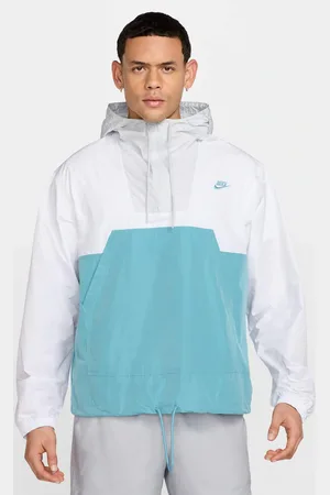 Nike Jaqueta Club Marina Anorak Masculina