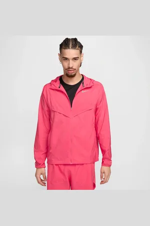 Nike Jaqueta Repel Windrunner Masculina
