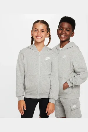 Nike Jaqueta Nike Club Fleece Infantil