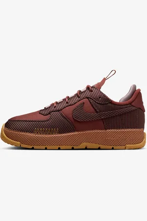 Nike Tênis Air Force 1 Wild Feminino