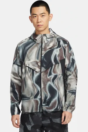 Nike Jaqueta Windrunner Masculina