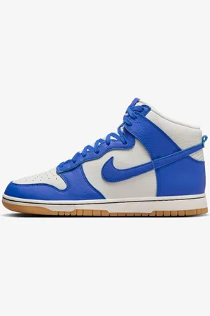 Nike Tênis Nike Dunk High Retro SE Masculino