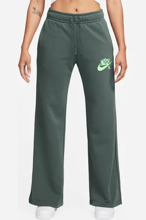 Nike Calça Club Fleece Feminina