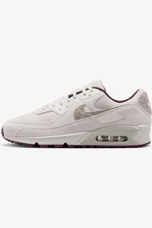 Nike Tênis Air Max 90 Premium Masculino
