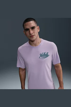 Nike Camiseta Dri-FIT Fitness Masculina