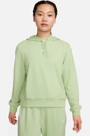 Nike Blusão Dri-Fit One Feminino