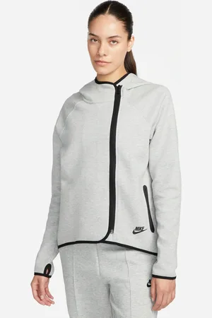 Nike Jaqueta Tech Fleece Feminina