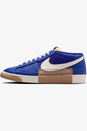 Nike Tênis Blazer Low Pro Masculino