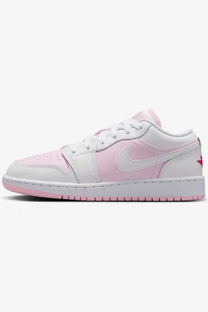 Jordan Tênis Air 1 Low Infantil