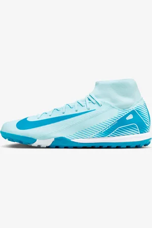Nike Chuteira Zoom Mercurial Superfly 10 Academy Society