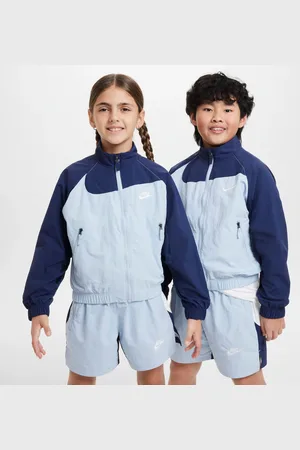Nike Jaqueta Amplify Infantil
