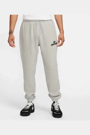 Nike Calça Club Fleece Masculina