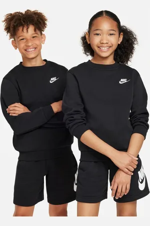 Nike Blusão Club Fleece Infantil