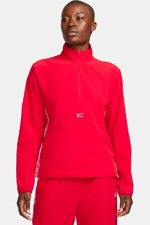 Nike Jaqueta Dri-Fit Air Feminina