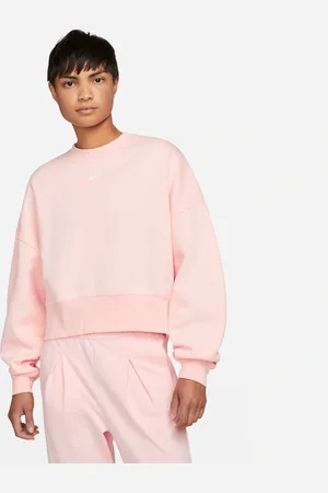 Nike Blusão Collection Essentials Feminino