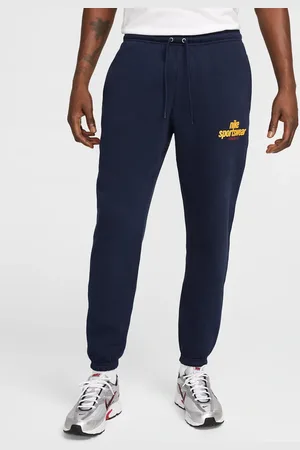 Nike Calça Club Fleece Masculina