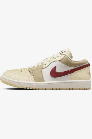 Jordan Tênis Air 1 Low Feminino
