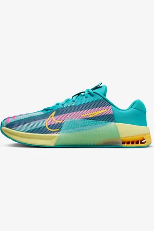 Nike Tênis Metcon 9 AMP Masculino