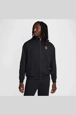 Nike Jaqueta Court Heritage Masculina