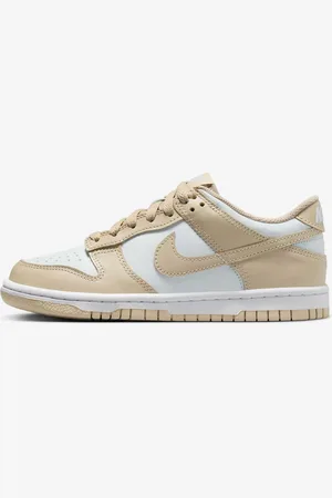 Nike Tênis Nike Dunk Low Infantil