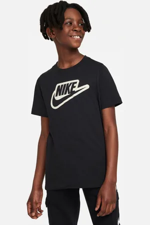 Nike Camiseta Sportswear Infantil