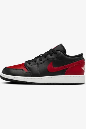 Jordan Tênis Air 1 Low Infantil