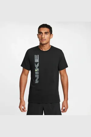 Nike Camiseta Dri-FIT Vintage Fitness Masculina