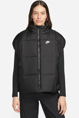 Nike Colete Classic Puffer Feminino