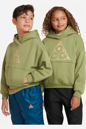 Nike Blusão ACG Infantil