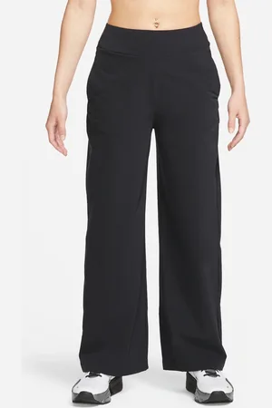Nike Calça Dri-FIT Bliss Feminina