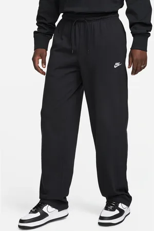 Nike Calça Club Knit Masculina