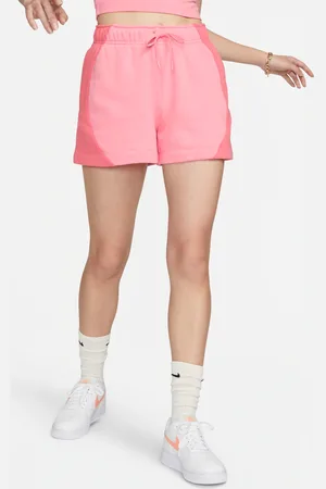 Nike Shorts Air Fleece Feminino